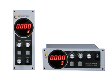 半導(dǎo)體高濃度臭氧氣體檢測儀 日本Ebara Jitsugyo EG-610