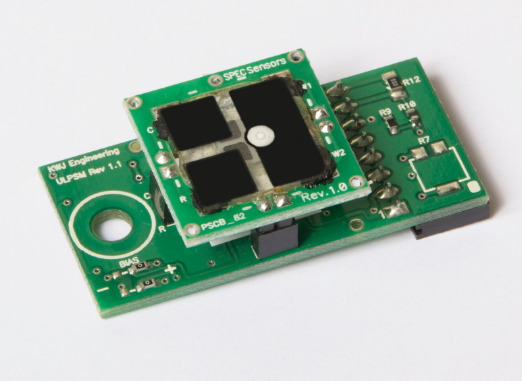 美國(guó)SPEC 臭氧模擬輸出模塊 - ULPSM-O3介紹