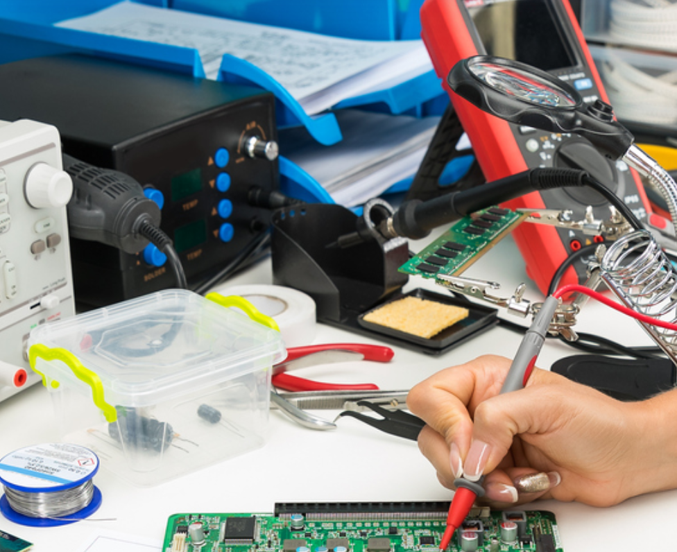 美國(guó)2B臭氧檢測(cè)儀校準(zhǔn)和維修步驟