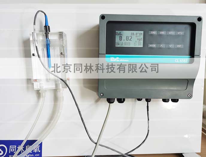 紫外臭氧檢測(cè)儀在水處理中的重要性與應(yīng)用背景