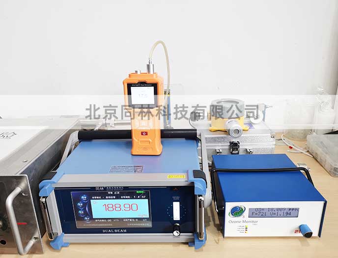 實(shí)驗(yàn)室用臭氧濃度檢測(cè)儀有哪些呢