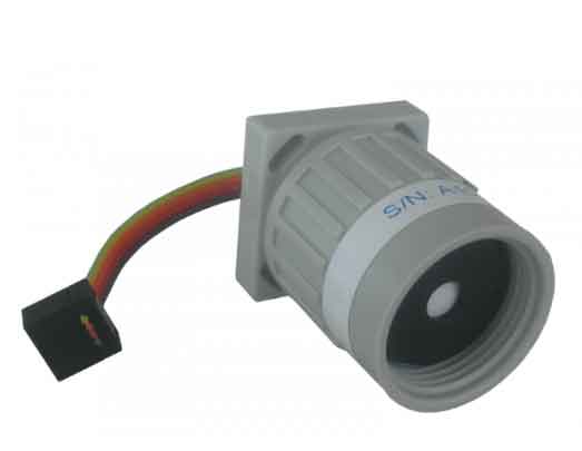 ATI傳感器高范圍臭氧/I2傳感器：ATI氣體探測(cè)器的可靠替代品