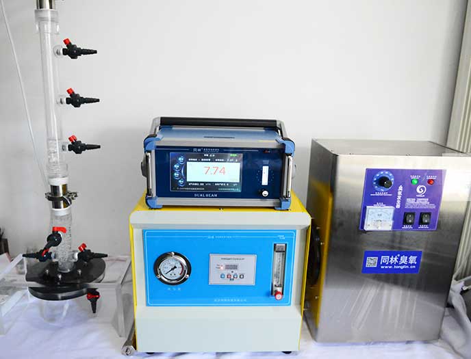 臭氧濃度測(cè)量技術(shù)：方法與設(shè)備解析  