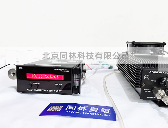 紫外吸收分析儀與電化學傳感器性能比較