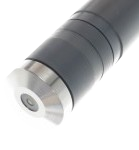 為何使用臭氧對水進行消毒？